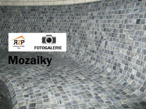 mozaiky - fotogalerie